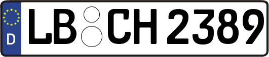 LB-CH2389