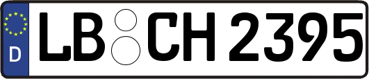 LB-CH2395