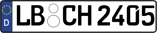 LB-CH2405