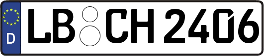 LB-CH2406