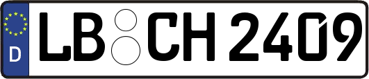 LB-CH2409