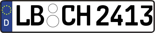 LB-CH2413