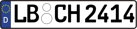 LB-CH2414