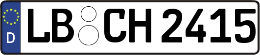 LB-CH2415