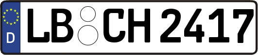 LB-CH2417