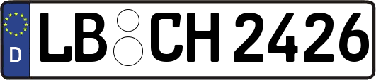 LB-CH2426