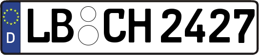 LB-CH2427