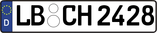 LB-CH2428