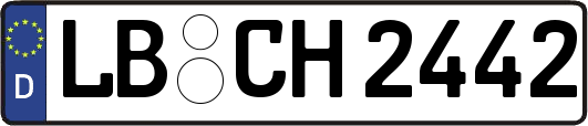 LB-CH2442