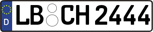 LB-CH2444