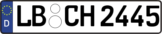 LB-CH2445