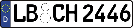 LB-CH2446