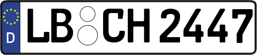 LB-CH2447