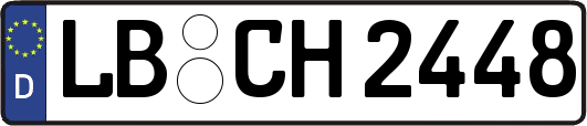 LB-CH2448
