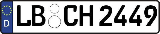 LB-CH2449