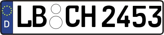 LB-CH2453