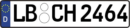 LB-CH2464