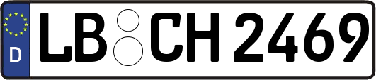 LB-CH2469