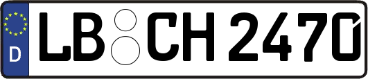 LB-CH2470