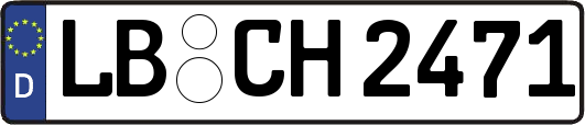 LB-CH2471