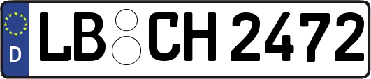 LB-CH2472