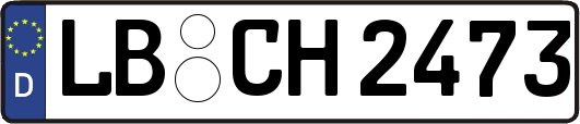 LB-CH2473