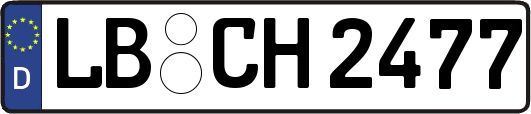 LB-CH2477