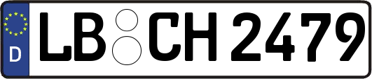 LB-CH2479