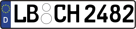 LB-CH2482