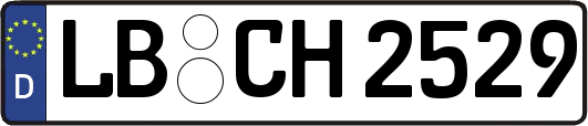 LB-CH2529