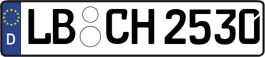LB-CH2530