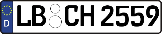 LB-CH2559