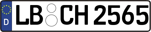 LB-CH2565