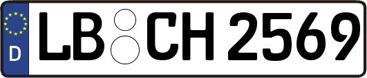 LB-CH2569