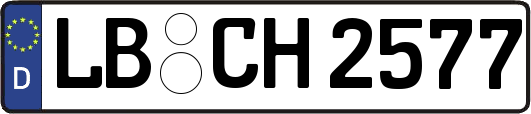 LB-CH2577