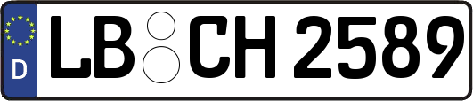 LB-CH2589