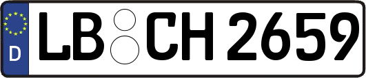 LB-CH2659