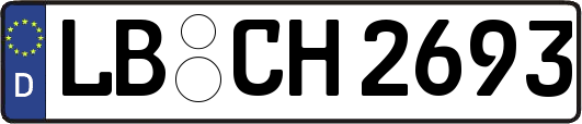 LB-CH2693