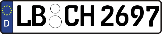 LB-CH2697