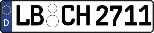 LB-CH2711