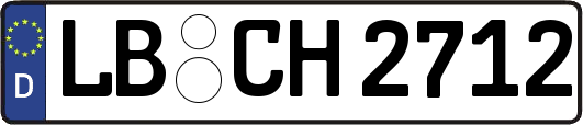 LB-CH2712