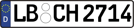 LB-CH2714