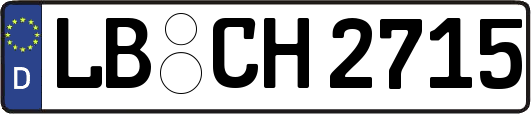 LB-CH2715