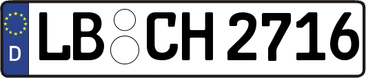 LB-CH2716