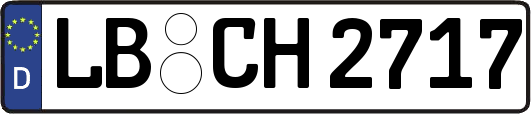 LB-CH2717