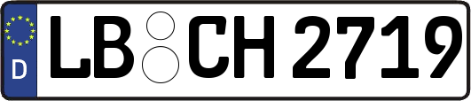 LB-CH2719