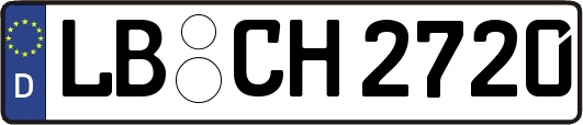LB-CH2720