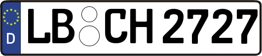 LB-CH2727