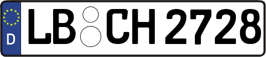 LB-CH2728