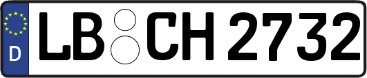 LB-CH2732